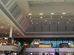 -南宁东站