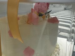 -欧米奇西点西餐学校