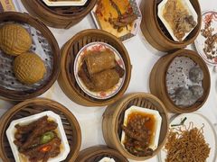 -稻香海鲜饭店(第一国际店)