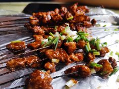 -杨婆婆烤肉(文昌阁店)