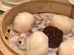 -稻香酒家(步步高梅溪新天地店)