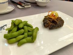 -银都上海菜馆(粤海东路店)