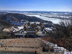 -六鼎山文化旅游区