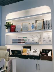 体验后-Cream88颜皮肤管理中心