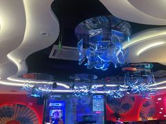 -荷炉烤鱼音乐餐厅(佳和城店)