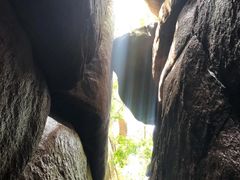 -鲁山国家森林公园