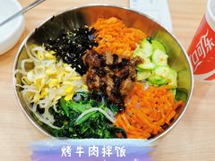 -米村拌饭(南京万达茂店)