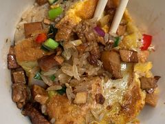 -周记热干面豆皮大王(桃花东街店)
