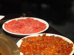 -巴蜀大宅门火锅(川音店)
