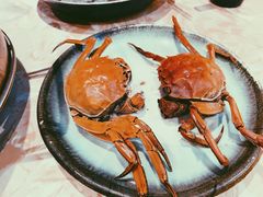 -原乡故事里海鲜大餐(玉祥门北马道巷店)