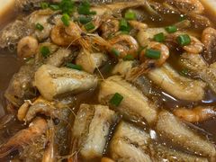 -何记面馆(龙泉山店)
