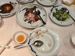 -杭州香格里拉·香宫中餐厅
