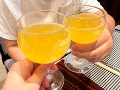 -广州万富希尔顿酒店-感趣自助餐厅·生蚝海鲜刺身