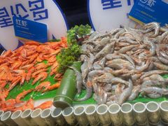 -星伦多自助料理·涮烤一体(虹悦城店)