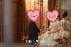 -THE QUEEN(北京店)