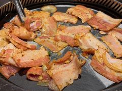 -么子烤肉(化龙池店)