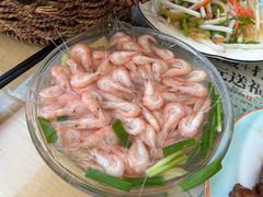 -湖山人家·湖景餐厅·特色农家菜(太湖西山店)