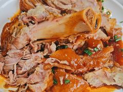 -李老哈·东北菜(宋园路店)