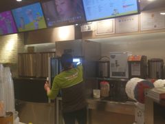 -CoCo都可(宝龙广场店)