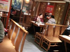 大堂-佰家小厨·南京菜(夫子庙店)