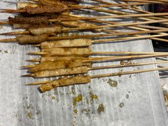 -纪录片《人生一串》体验店(静安店)