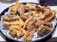 -京门活鱼馆·鱼火锅(百子湾（原红庙）店)