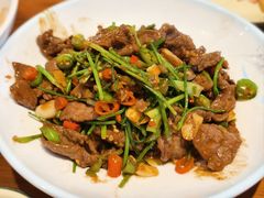 -渔家风味·鲅鱼水饺·央视展播·海鲜天津菜(开发区店)