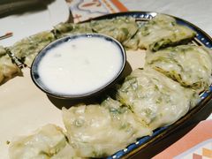 -海尔巴格一甸茶餐厅(团结路店)
