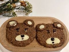 -XI·LaundryCafe 喜咖自助洗衣咖啡店