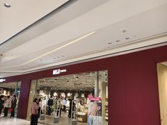 -MUJI无印良品(武汉世界城广场店)