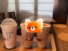 -长春堂顺时而饮(前门店)