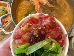 -煲王粤菜餐厅(中侨中心店)