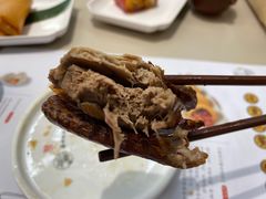 烤乳鸽-蔡澜点心·粤菜(西单大悦城店)