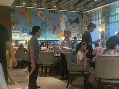 -明月东一酒店·菲斯特自助餐厅