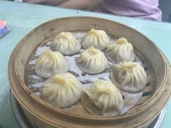 -食惠里小笼包面馆(越秀店)