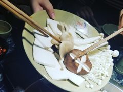-渝味晓宇火锅(合川路店)
