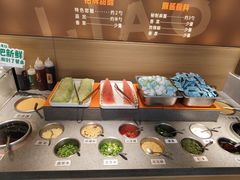 -成老灶火锅鸡(平山店)