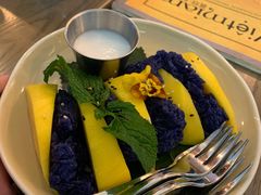 -CHINCHIN 青青·泰国料理(万象食家店)