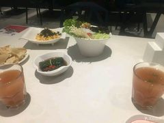 -鱼酷活鱼烤鱼(恒隆广场店)