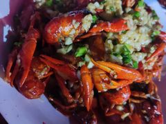 -汉虾王.小龙虾.武汉菜.粤菜(科技园店)