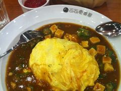 iphone_upload_pic-CoCo壱番屋(久光百货店)