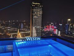 -解放碑威斯汀酒店-知味国际美食餐厅