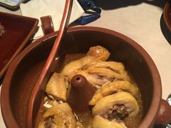盗汗鸡（小份）-黔香阁·味(花木店)