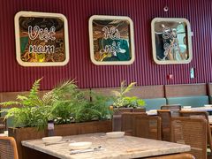 大堂-PHO爺·越南料理(亦庄大族广场店)