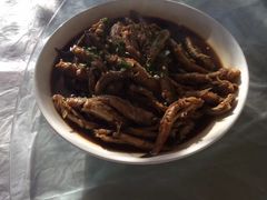 -小六农家乐(崇明西沙湿地店)