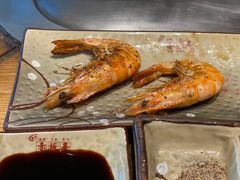 -赤坂亭·M9和牛烧肉·铁板烧(合肥万象城店)