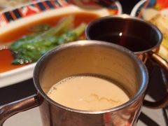 -塔哈尔·新疆盛宴(奉贤龙湖店)