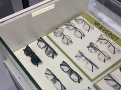 -MODJO•木左眼镜(云玺万科里店)