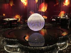 -8餐厅(新葡京酒店)