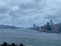 -香港九龙海逸君绰酒店